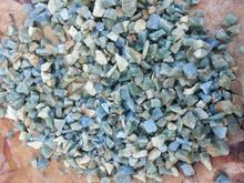 aquamarine rough gemstones