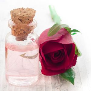 musk rose oil