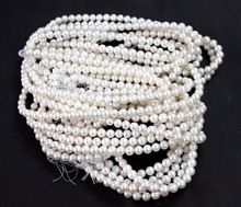Freshwater Pearl Loose Beads