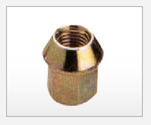 Hot Forged Wheel Nut