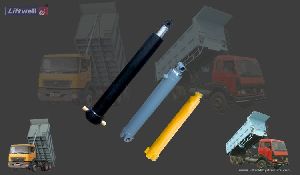 hydraulic cylinders