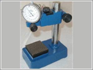 DIAL GAUGE COMPARATOR STANDS