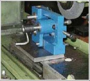 Grinding & Milling Tools & Machinery