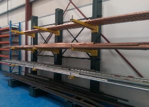Cantilever Racking System: