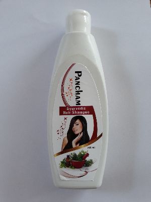Pancham Ayurvedic Hair Shampoo