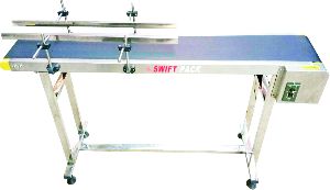 INK JET CONVEYOR