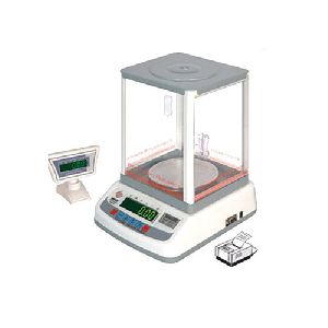 Johri Analytical Balance