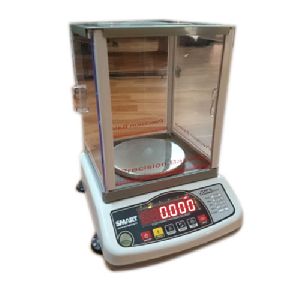 Johri JAX Precision Scale