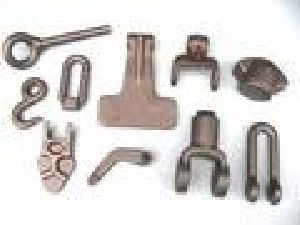 Chain Link Parts