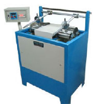 Manual OD Lapping Machine with VFD