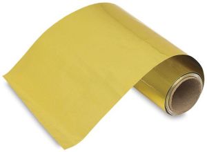 Brass Shim Rolls