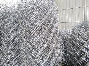 Wire Mesh