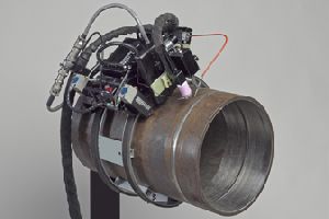 Automatic Orbital Welding Equipment