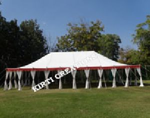 Aesthetic Maharaja Tent