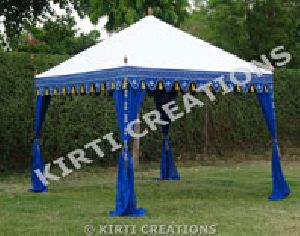 Designer Party Tent