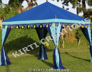 Durable Pergola Tent