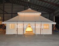 Event Tent