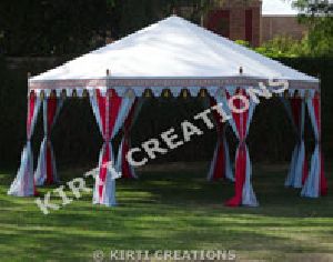 Majestic Party Tent