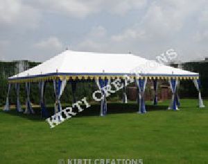 Party Maharaja Tent