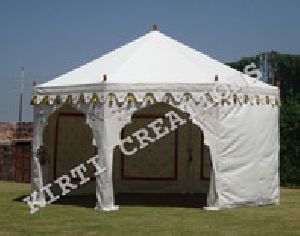 Wedding Event Tent