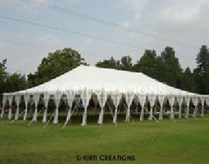 Wonderful Event Tent