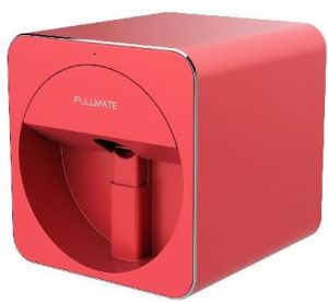 Mobile Nail Printer X11 Mobile Nail Printer X11