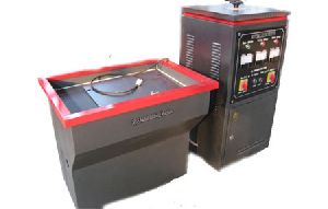 GL Metal Etching Plasma Cutting Machine