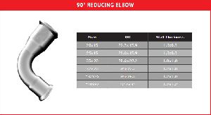 Reducing Elbow