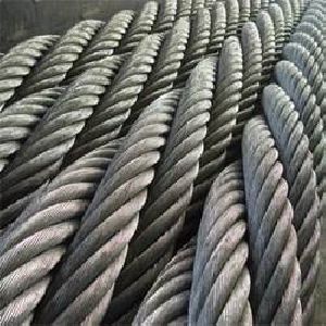 Wire Ropes