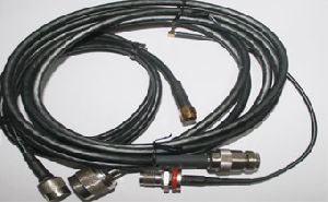 RF Cables and Assemblies