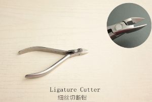Orthodontic Pliers Ligature Cutter