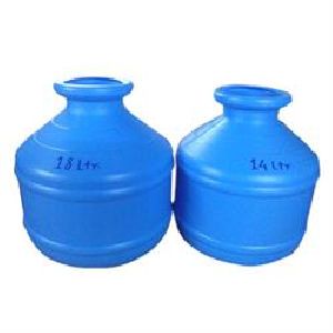 water pots