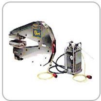 Edge Repair Machines