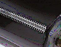 Staple Fastener System