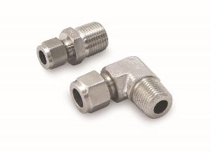 Ferrule SS Compression Union, Size: 1/4 inch-1 inch at Rs 30/piece in Mumbai