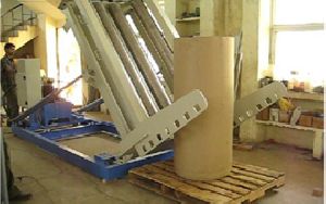 Fabric Roll Lifter
