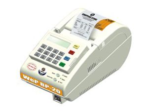 2 Inches Thermal Mobile Printer
