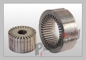 ELECTRICAL STAMPING FOR CENTRIFUGAL PUMP