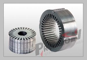 INDUCTION MOTOR ELECTRICAL STAMPING