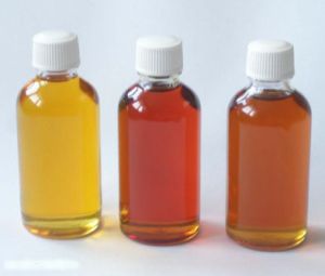 Patchouli Oils