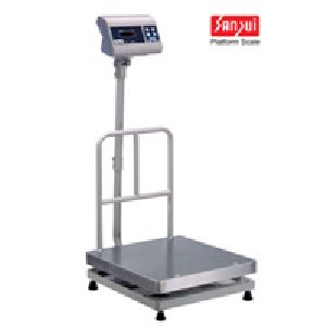 Platform Scales SPP ABS