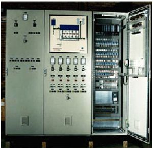 automatic power factor correction