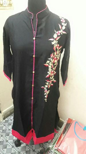 Kurti