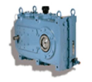 Pto Gearboxes