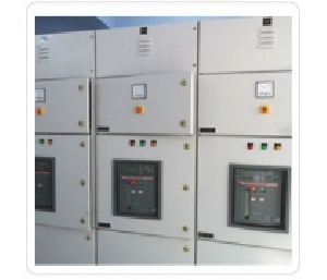 Fixed And Drawout Motor Control Centers