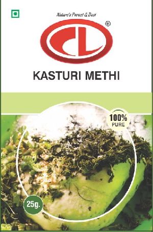 kasturi methi powder