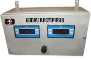 Electronic SMPS Rectifiers