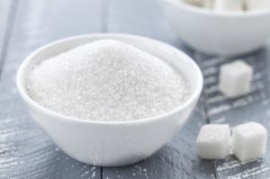 white sugar for Sweets, Snacks