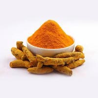 turmeric powder