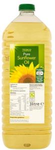 sun flower oil